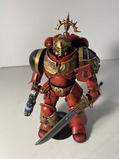Warhammer 40k Joy toy Blood Angel | Painted | Loose picture