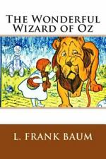 The Wonderful Wizard of Oz picture