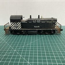 LIONEL O GAUGE SANTA FE NW-2 DIESEL SWITCHER #616 Untested B3 picture