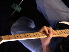 Learn the Guitar Neck DVD Theory Scales Chords Solos ++ picture