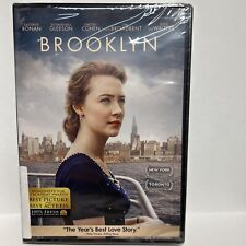 Brooklyn (DVD, 2015) picture