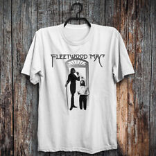 Vintage 1975 Fleetwood Mac Shirt Lindsey Buckingham Stevie Nicks Christine McVie picture
