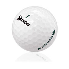 120 Srixon Soft Feel Mint Used Golf Balls AAAAA *Free Shipping* picture