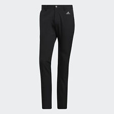 adidas men Recycled Content Tapered Golf Pants picture