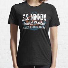 S.S. Minnow - Gilligan's Island Essential T-Shirt picture
