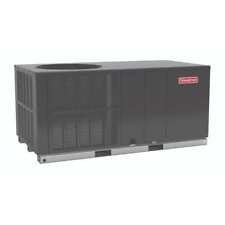 3 Ton 13.4 SEER2 Dedicated Horizontal Goodman Packaged Air Conditioner picture