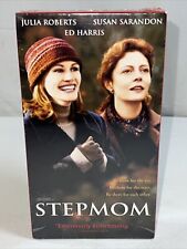 Stepmom (VHS, 1999) Julia Roberts Susan Sarandon Brand New Sealed picture