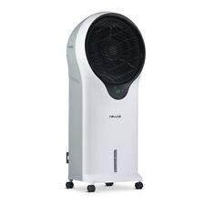 Newair Evaporative Portable Cooling Fan w/ CycloneCirculation, NEC500WH00, White picture