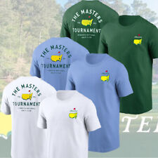 SALE 30% - 2024 Masters Tournament Augusta National Golf Club T-Shirt For Fans picture