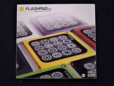 Yellow Flashpad 3.0 Touch N Go Open Box item, UNTESTED  picture