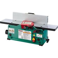Grizzly Industrial Benchtop Jointer H 13