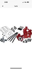 Feuling Race Series 472 Chain Drive Camchest Kit 2017-2020 Harley Touring Models picture