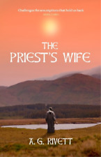 A G Rivett The Priest's Wife (Hardback) Isle Fincara Trilogy picture