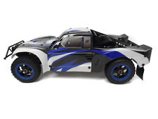 Rovan RC 1/5 Scale LT 450 45cc 4WD Short Course Truck RTR LOSI 5IVE-T Compatible picture