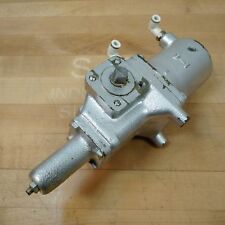 Kitz Type B-1 Double Acting Pneumatic Ball Valve Actuator, 12mm Square - USED picture
