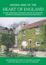 HIDDEN INNS OF THE HEART OF ENGLAND: Including Derbyshire, Leice picture