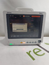 Mindray DPM6 Patient Monitor picture
