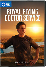 RFDS: Royal Flying Doctor Service: Season Two [New DVD] picture