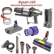 Genuine Dyson V10 Cordless Vacuum Cleaner Replacement Parts Assembly picture