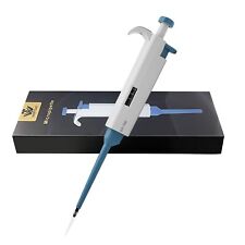 Micropipette High-Accurate Adjustable Variable Volume Single-Channel Pipette picture