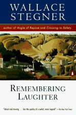 Remembering Laughter by Stegner, Wallace picture