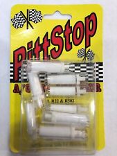 Enviro-Safe Pittstop R12 R22 Oil Checker Analyzer Tester 10 pack #5025 picture
