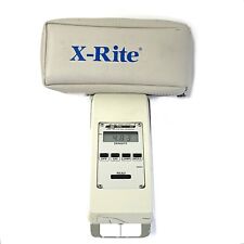 X-rite Model 331, B/W Transmission Densitometer Battery Operated picture