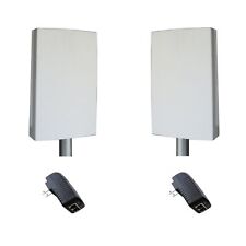 The EZ-Bridge-Lite EZBR-0214+ High Power Outdoor Wireless Point to Point System picture