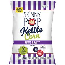 SkinnyPop Sweet & Salty Kettle Corn 5.3 oz Bag(S) picture