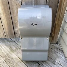 Dyson Airblade AB02 Hand Dryer 110/120V - Silver - FOR PARTS picture