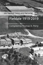 Fieldale 1919-2019: 100 Years of History and Memories by Perry, Thomas D., Li... picture