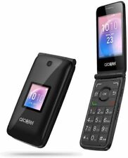 New Alcatel GO FLIP V 4051s Verizon Unlocked 4G LTE Camera Flip Phone Sealed Box picture