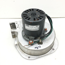 FASCO 7021-9428 Furnace Draft Inducer Blower Motor 024-27519-000 used #MG76 picture