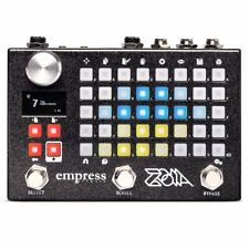 Empress Effects Zoia Modular Synthesizer Effects Pedal picture