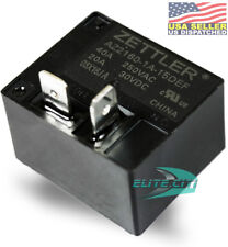 American Zettler AZ2160-1A-15DEF -  AZ2160 Series - 30A Miniature Power Relay picture
