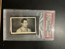1935 UTC United Tobacco Co #26 MAX SCHMELING HOF PSA 6 ONLY 2 GRADED HIGHER picture