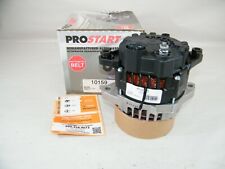 PROSTART ALTERNATOR PEP BOYS, 10159, FACTORY REMANUFACTURED, NO CORE NEEDED picture