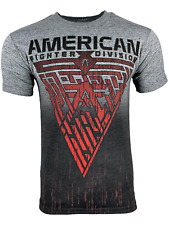 American Fighter Men's T-shirt Marshal Premium Athletic XS-5XL picture