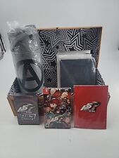 Persona 5 Royal: 1 One More Collector's Edition (Playstation 5, PS5) Brand New picture