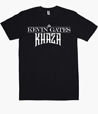 Kevin Gates Khaza T Shirt New S-5XL New BWA Tee Fast Shipping picture