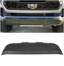 Front Bumper Lower Valance Panel Skid Plate For Toyota Tacoma 2016-2021 picture
