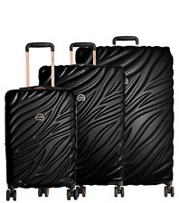 Delsey Paris Alexis 3-Piece Lightweight Luggage Set with TSA Lock picture