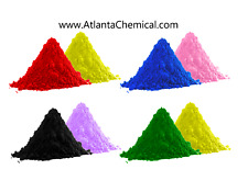 Color Changing Heat Activated Thermochromic Powder Pigment Atlanta Chemical picture