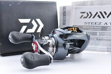 DAIWA 17 STEEZ A TW 1016SH Right Handle Baitcasting Reel w/Box Excellent+ JAPAN picture