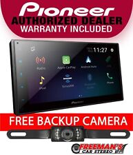 Pioneer DMH-W2770NEX Wireless Android Auto & Apple CarPlay 2-DIN Receiver picture