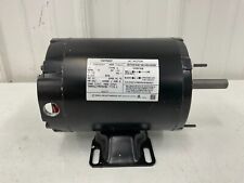 CENTURY - OS2074 Belt Drive Motor: 1 Speed  picture