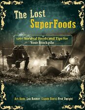 The Lost Super Foods picture