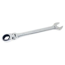 Mac Tools RWF Flex-Head Ratcheting Box End Wrench 6 Pt 11mm 15mm 16mm 17mm 18mm picture
