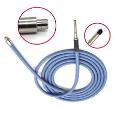 ø4mmX3m Fiber Optic Cable Endoscopy Light Source fit for Storz/Wolf,STRYKER ACMI picture
