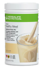 Herbalife Nutrition Formula 1 Shake Mix - French Vanilla - 26.4oz - Exp. 9/25 picture